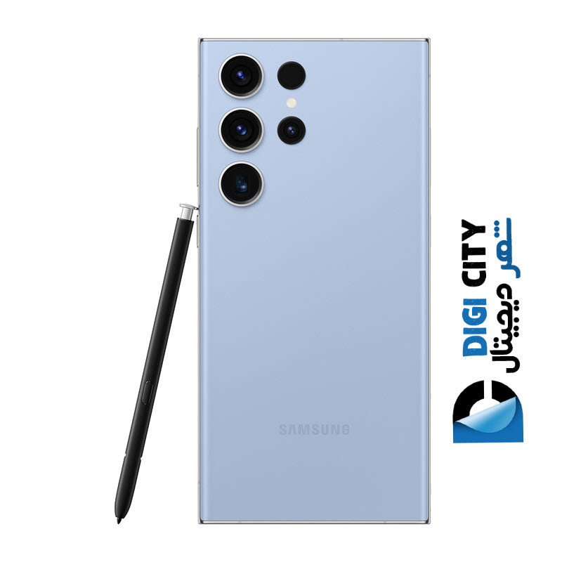 گوشی موبایل سامسونگ Galaxy S23 Ultra